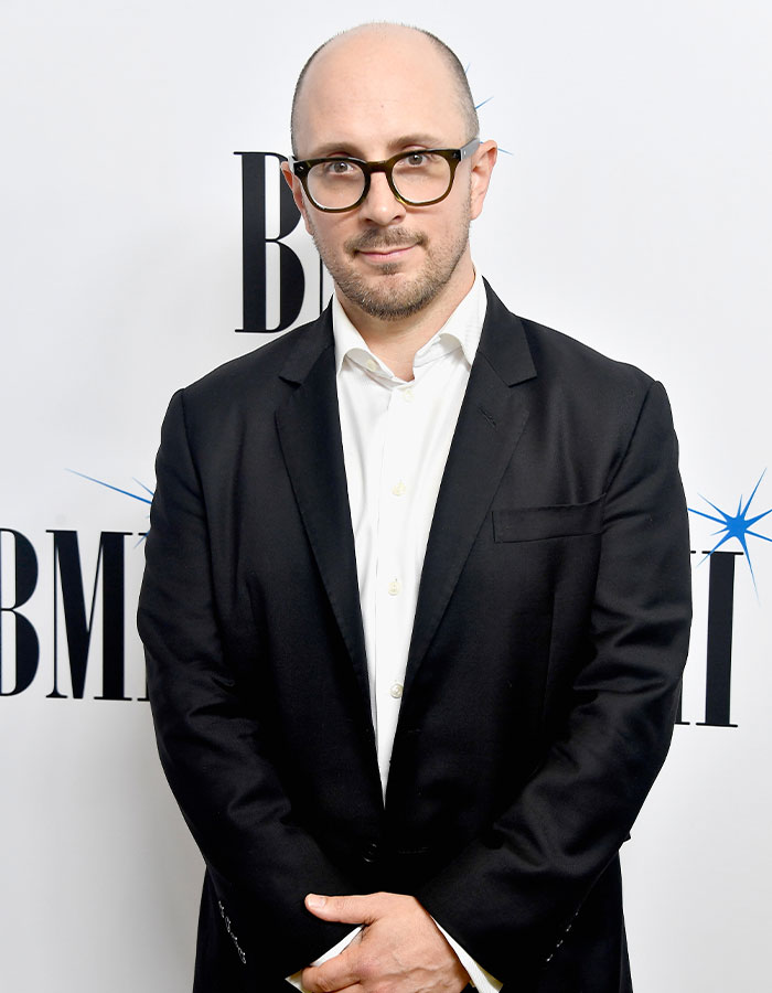 "Made Me Sob": Steve From &lsquo;Blue&rsquo;s Clues' Drops Beautifully Silent Video For &ldquo;The Kids He Raised&rdquo;