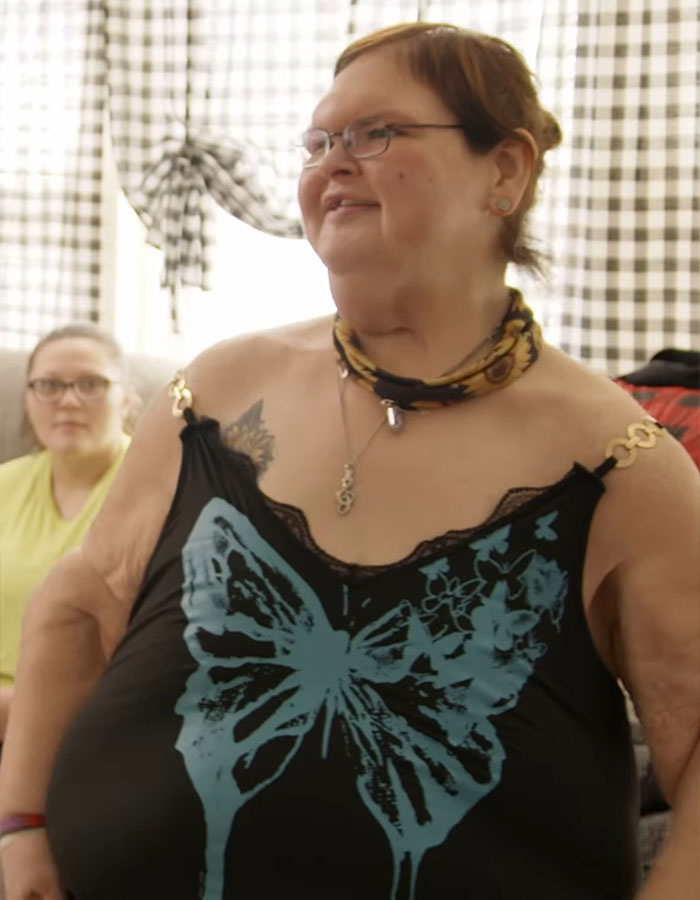 "She Got Her Life Back": 1000-lb Sisters Star Reveals Stunning Weight-Loss Transformation