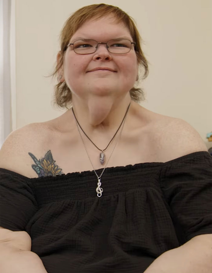 "She Got Her Life Back": 1000-lb Sisters Star Reveals Stunning Weight-Loss Transformation