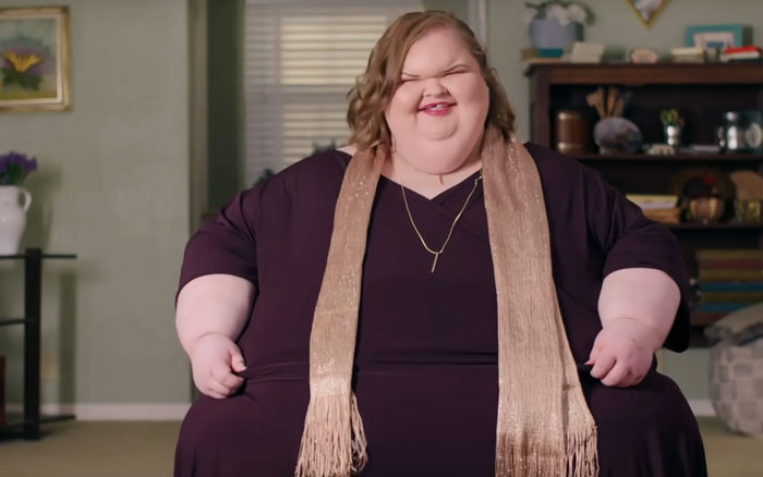 "She Got Her Life Back": 1000-lb Sisters Star Reveals Stunning Weight-Loss Transformation