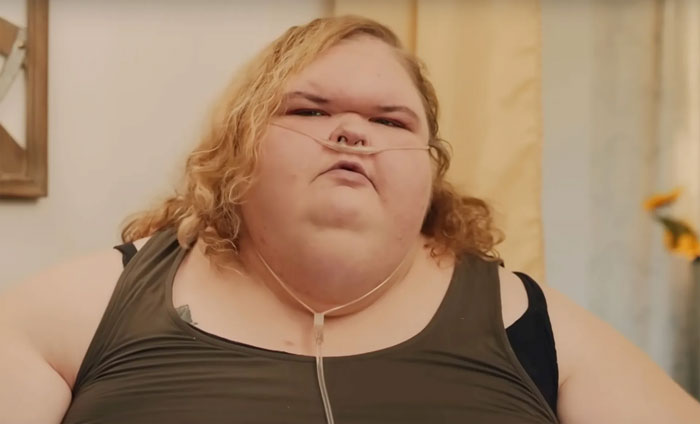 "She Got Her Life Back": 1000-lb Sisters Star Reveals Stunning Weight-Loss Transformation