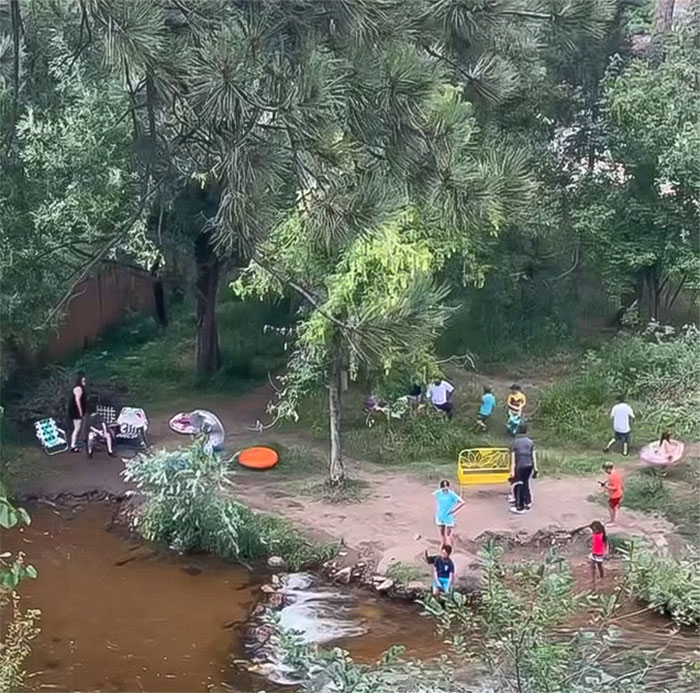 "Imagine The Noise": Woman Buys Dream House Only For Strangers To Turn It Into Tourist Spot