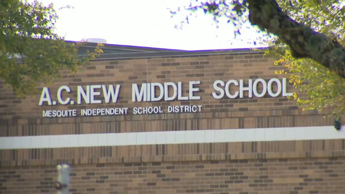 Teacher Who Spent Night At School With 14YO Arrested For Grooming After Video Reveals Details