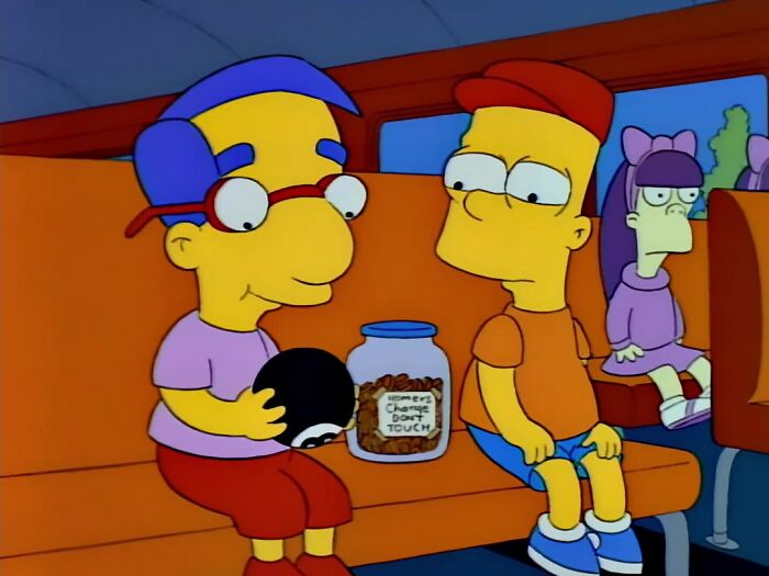 ‘The Simpsons’ Fans Devastated As Voiceover Icon Leaves Show: “My Whole Childhood Retired” ‘The Simpsons’ Fans Devastated As Voiceover Icon Leaves Show: “My Whole Childhood Retired”