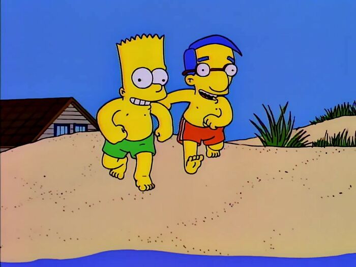 ‘The Simpsons’ Fans Devastated As Voiceover Icon Leaves Show: “My Whole Childhood Retired” ‘The Simpsons’ Fans Devastated As Voiceover Icon Leaves Show: “My Whole Childhood Retired”