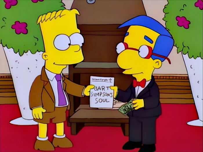 ‘The Simpsons’ Fans Devastated As Voiceover Icon Leaves Show: “My Whole Childhood Retired” ‘The Simpsons’ Fans Devastated As Voiceover Icon Leaves Show: “My Whole Childhood Retired”