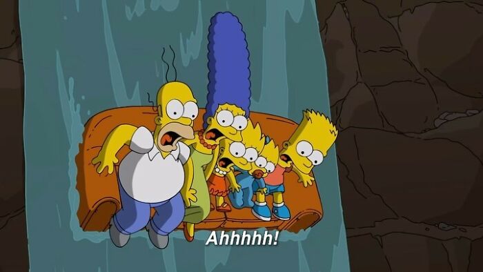 ‘The Simpsons’ Fans Devastated As Voiceover Icon Leaves Show: “My Whole Childhood Retired” ‘The Simpsons’ Fans Devastated As Voiceover Icon Leaves Show: “My Whole Childhood Retired”