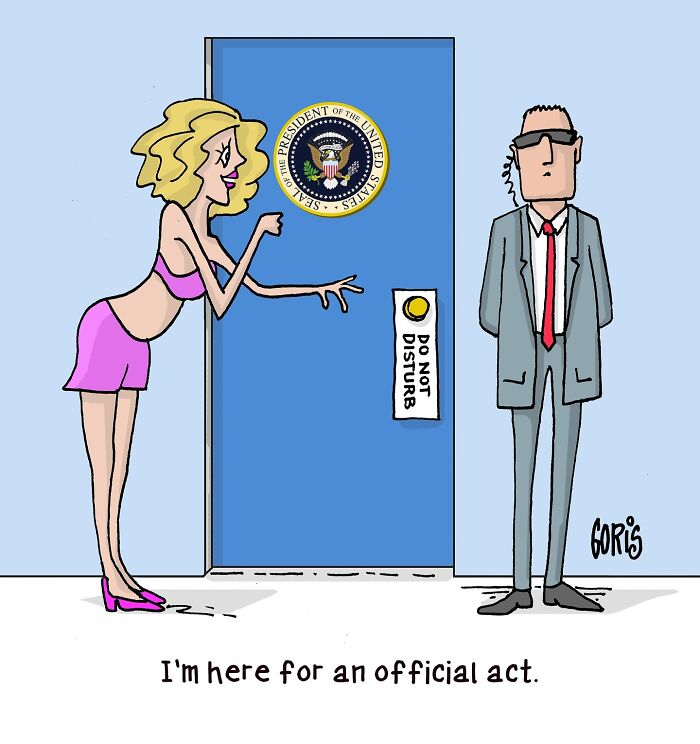 This Artist Creates Cartoons On Everyday Life And Is Not Afraid To Illustrate Sensitive Subjects ( New Pics)