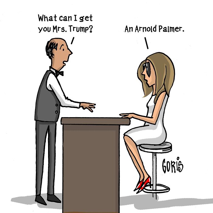 This Artist Creates Cartoons On Everyday Life And Is Not Afraid To Illustrate Sensitive Subjects ( New Pics)