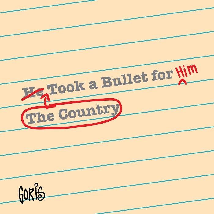 This Artist Creates Cartoons On Everyday Life And Is Not Afraid To Illustrate Sensitive Subjects ( New Pics)