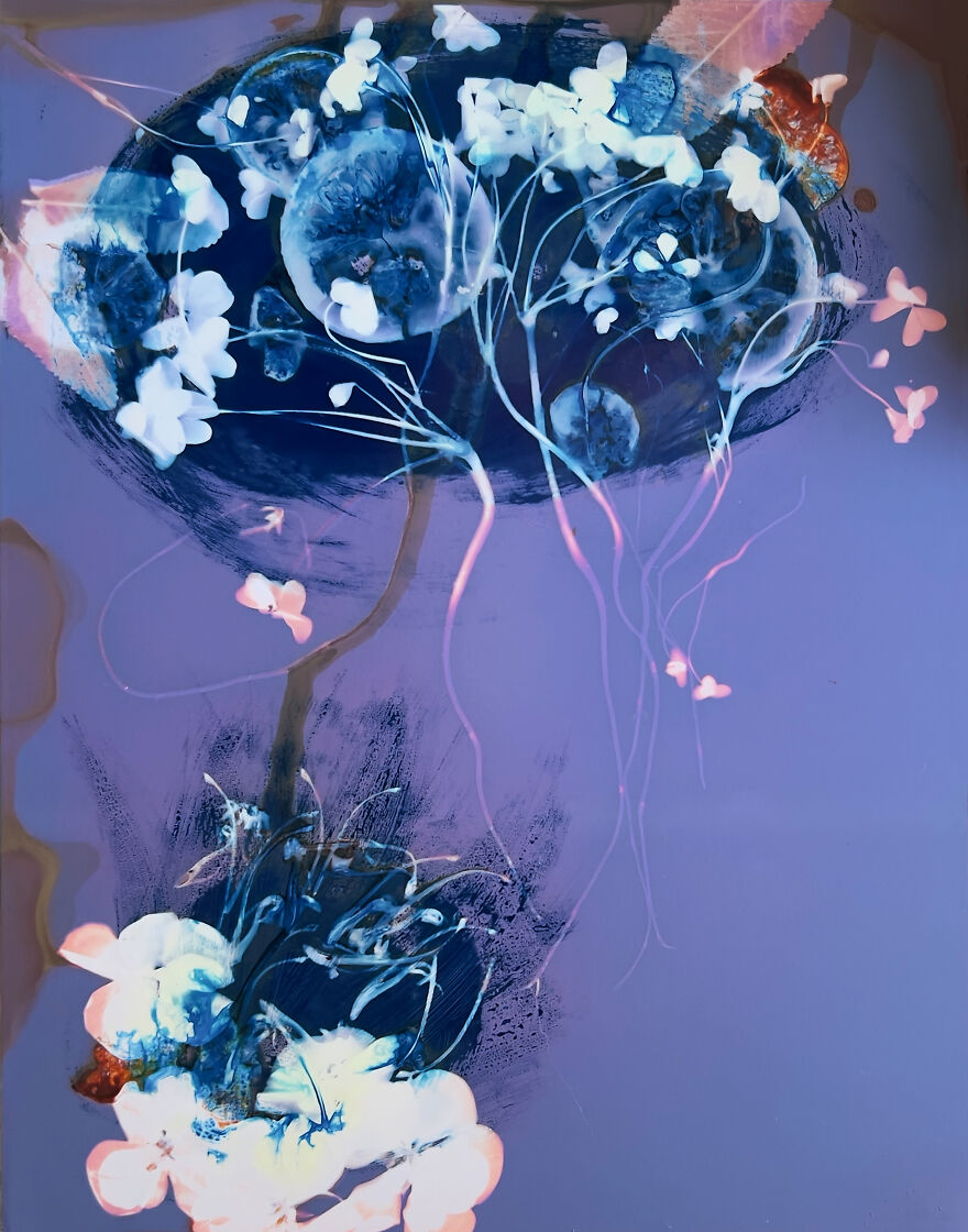 Discover Carolyn Moore's "My Heart Exposed"&mdash;an Emotional Journey Through Experimental Photography