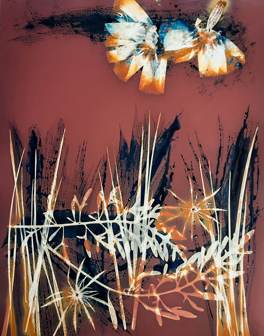 Discover Carolyn Moore's "My Heart Exposed"&mdash;an Emotional Journey Through Experimental Photography