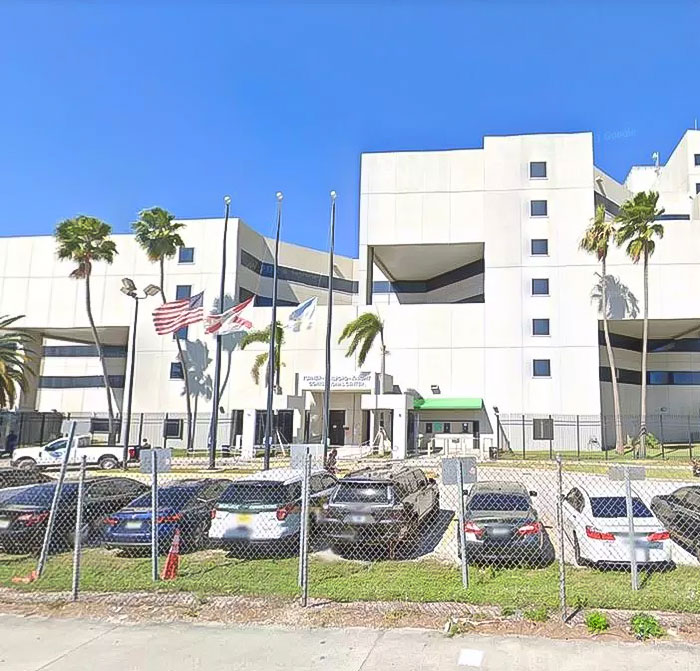 Florida Inmate Uses Air Vent To Get Pregnant, Gives Birth To &ldquo;Miracle&rdquo; Baby &ldquo;Like Virgin Mary&rdquo;