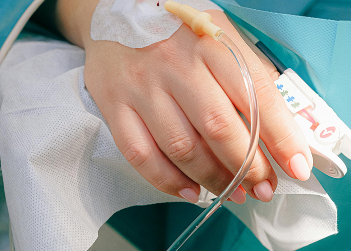 Bride Refuses To Forgive Brother&rsquo;s GF After Seizure Stunt Hijacks Her Wedding