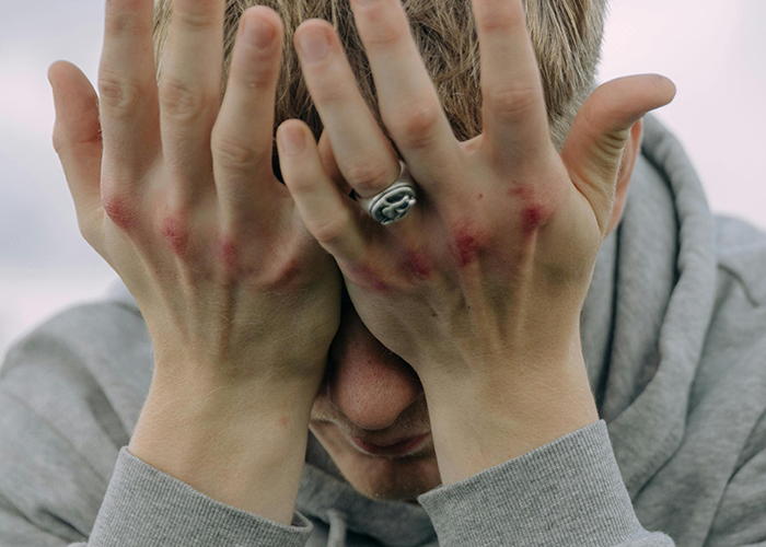 Man&rsquo;s Reality Falls Apart As Fianc&eacute;e&rsquo;s Brother Asks Him How The Adoption Process Is Going