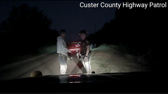 'Home Improvement' Star Zachery Ty Bryan Slammed After Fifth DUI Arrest: “Sorry I Like To Drink” 'Home Improvement' Star Zachery Ty Bryan Slammed After Fifth DUI Arrest: “Sorry I Like To Drink”