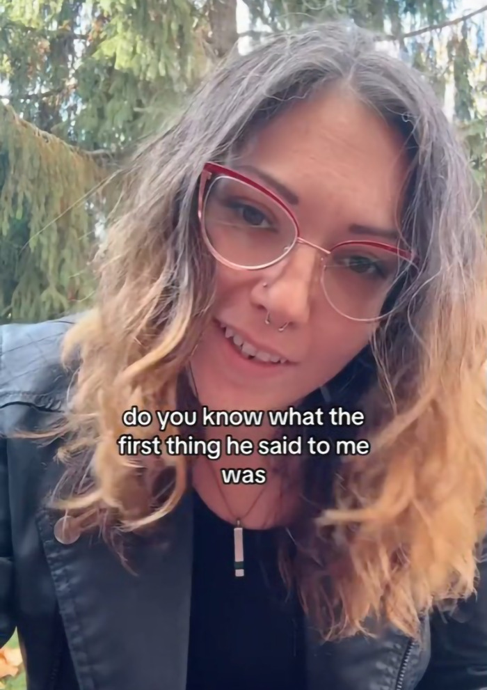 &ldquo;Super Cute, Right?&rdquo; She Dressed Up For A Date, Then His First Comment Shattered Everything