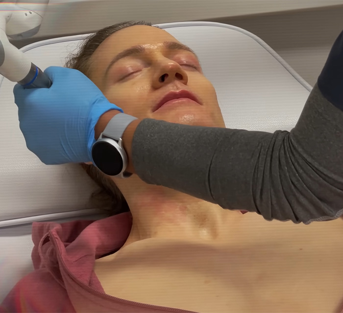 Billionaire Trying To Reverse Aging Injected Fat Into His Face&mdash;Reveals &ldquo;Disturbing&rdquo; Results