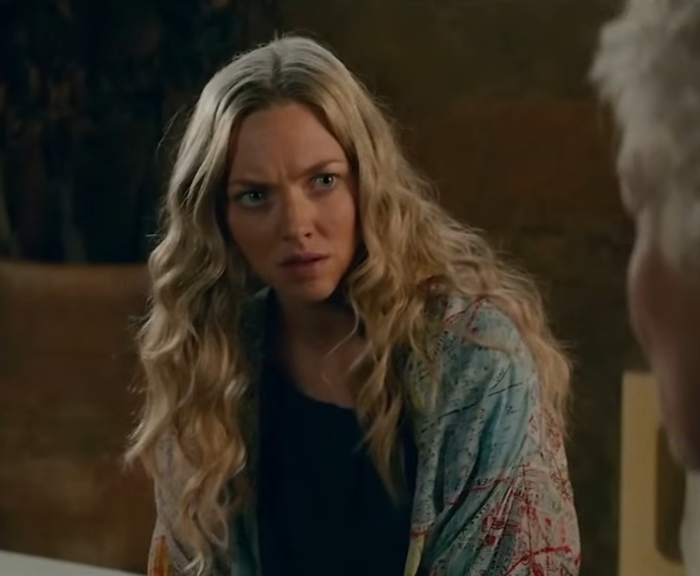 Amanda Seyfried Reveals Why Leaving Hollywood Was The “Best Decision” Amanda Seyfried Reveals Why Leaving Hollywood Was The “Best Decision”