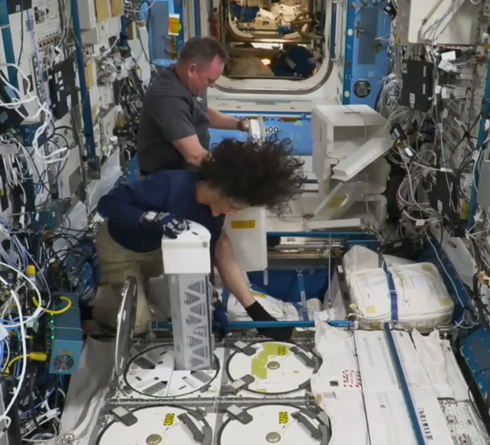 Stranded Astronauts Are Surviving On Soup Made With Their Urine: "Totally Different Pea Soup" Stranded Astronauts Are Surviving On Soup Made With Their Urine: "Totally Different Pea Soup"