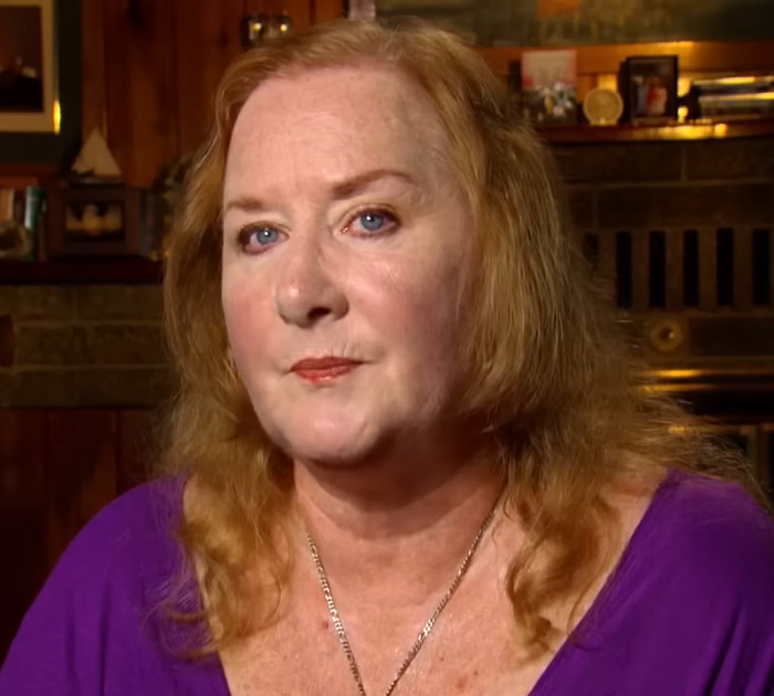 Woman Opens Up About Being Kidnapped, Imprisoned, And Tortured By Married Couple For 7 Years Woman Opens Up About Being Kidnapped, Imprisoned, And Tortured By Married Couple For 7 Years