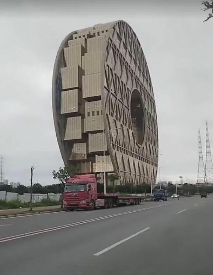 Where Are You Taking That ? 😳💚