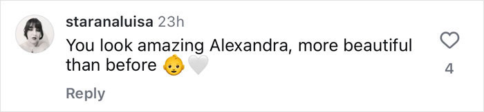 &ldquo;Women&rsquo;s Bodies Are Amazing&rdquo;: Alexandra Daddario Shares Raw Pic Of Her "Magic" Postpartum Body