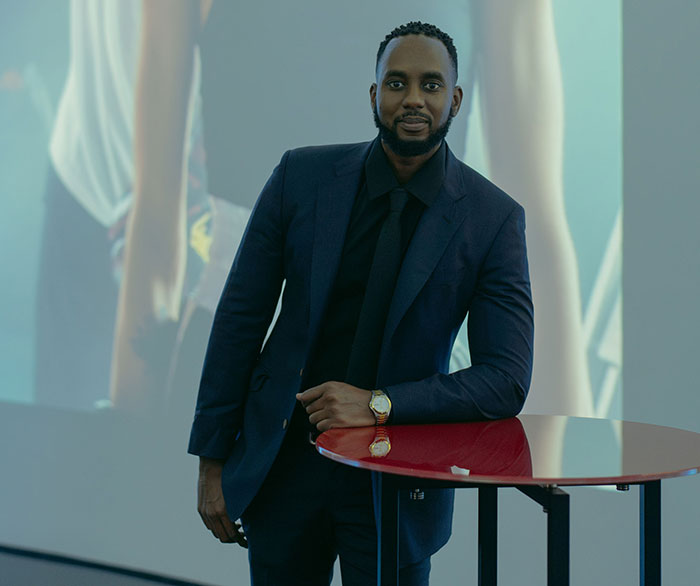 "I'm Already Invested": New TV Show Sheds Light On Amateur Boxing And Domestic Violence "I'm Already Invested": New TV Show Sheds Light On Amateur Boxing And Domestic Violence