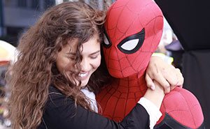 Zendaya And Tom Holland Are Finally Engaged: A Look Back At Their Relationship Timeline