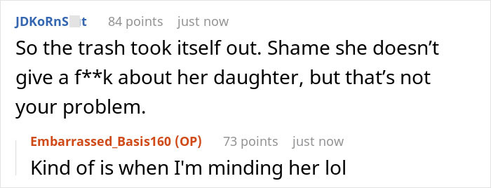 Lady Goes Ballistic Over BF&rsquo;s Advice On Her Daughter&rsquo;s Kayaking Outfit, Gets Upset When He's Right