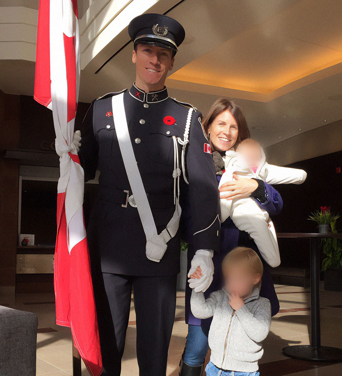 Fire Captain&rsquo;s Heinous Crime Against His Wife Has People &ldquo;Physically Sick&rdquo; After Details Emerge