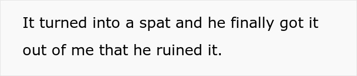 Man Ruins Wife&rsquo;s Christmas Surprise By Talking About Her Pricey Gift, She Doesn&rsquo;t Want It Anymore