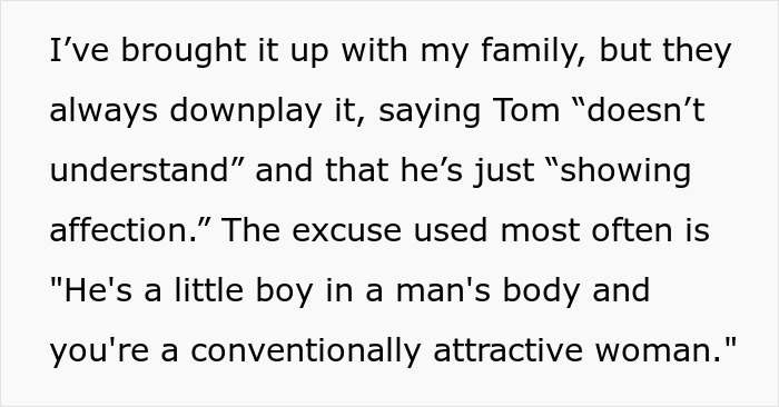 &ldquo;AITA For Not Wanting My Disabled Cousin At My Wedding?&rdquo;