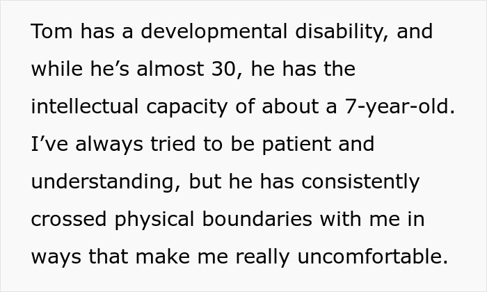 &ldquo;AITA For Not Wanting My Disabled Cousin At My Wedding?&rdquo;