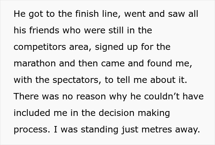 "Left Me Absolutely Stunned": Husband Secretly Tests Wife, Tells Her She Failed "Left Me Absolutely Stunned": Husband Secretly Tests Wife, Tells Her She Failed