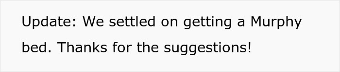 Baby’s Arrival Turns Married Couple Into Bitter Roommates As Man’s Special Room Faces Ruin Baby’s Arrival Turns Married Couple Into Bitter Roommates As Man’s Special Room Faces Ruin