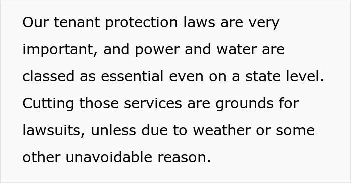 3-Year Water Theft Ends With Neighbor’s Financial Ruin After Petty Revenge Unfolds 3-Year Water Theft Ends With Neighbor’s Financial Ruin After Petty Revenge Unfolds