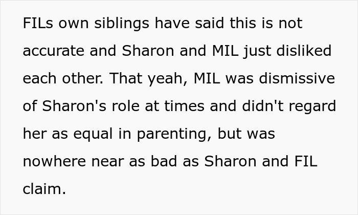 Mom Refuses To Change Baby&rsquo;s Name After Husband&rsquo;s Stepmom Declares It &ldquo;Hurts Her Feelings&rdquo;