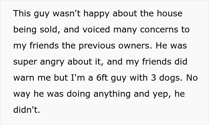 3-Year Water Theft Ends With Neighbor’s Financial Ruin After Petty Revenge Unfolds 3-Year Water Theft Ends With Neighbor’s Financial Ruin After Petty Revenge Unfolds