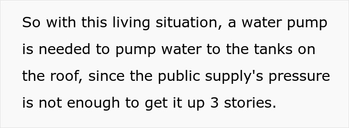 3-Year Water Theft Ends With Neighbor’s Financial Ruin After Petty Revenge Unfolds 3-Year Water Theft Ends With Neighbor’s Financial Ruin After Petty Revenge Unfolds