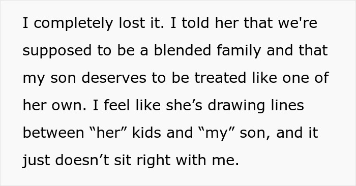 &ldquo;My Heart Shattered&rdquo;: Stepmom Tells 10-Year-Old To Get Out Of Family Picture, Enrages Dad