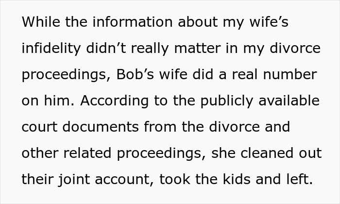 "My Wife Was Up To Something": Guy's Revenge Ruins Wife's Lover’s Life "My Wife Was Up To Something": Guy's Revenge Ruins Wife's Lover’s Life