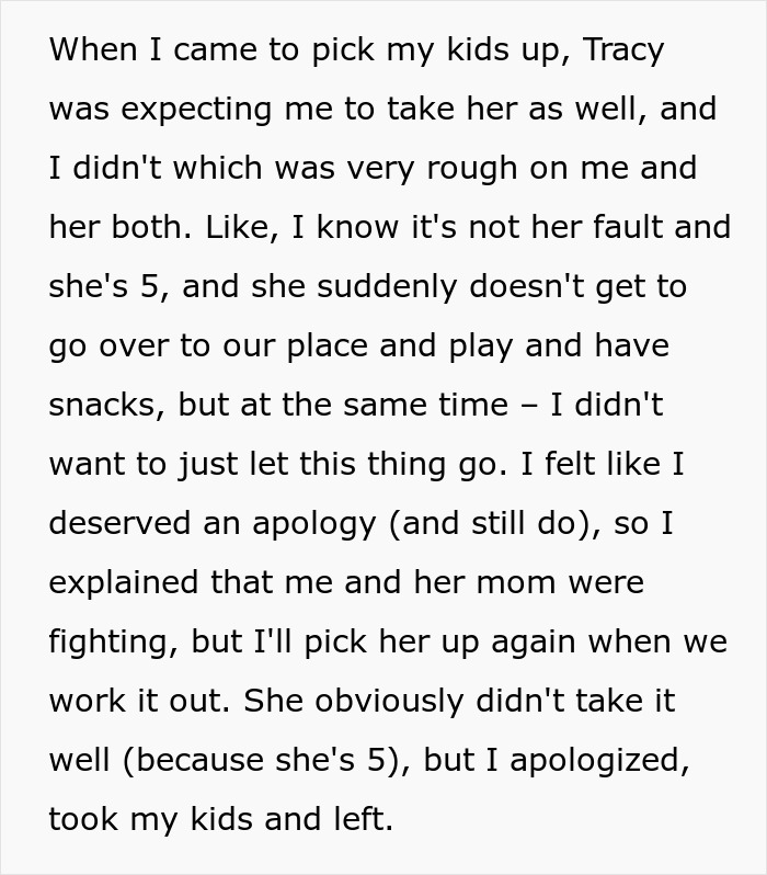 Man Always Babysits His Niece, But Refuses To Do So After She Calls Him A Slur Learned From Her Dad