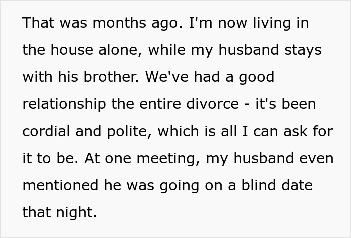 Man Hands Wife Divorce Papers Out Of The Blue, Turns Into A Sobbing Beggar When She Agrees Man Hands Wife Divorce Papers Out Of The Blue, Turns Into A Sobbing Beggar When She Agrees