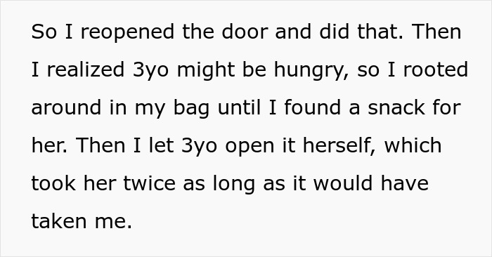 Woman In CVS Thinks She&rsquo;s Above Everyone Else, Finds Herself Served Some Petty Revenge