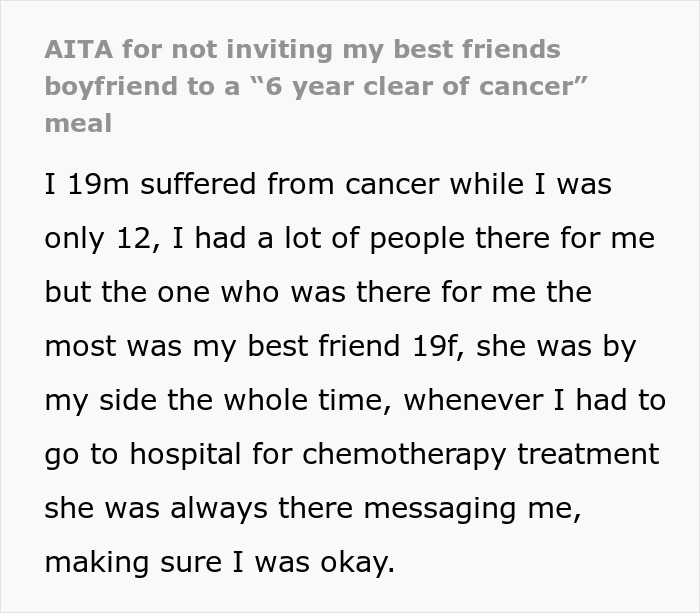 &ldquo;I Don&rsquo;t Know What To Do&rdquo;: Man In Fear Of Losing A Longtime Friend Over Her BF Of 5 Months