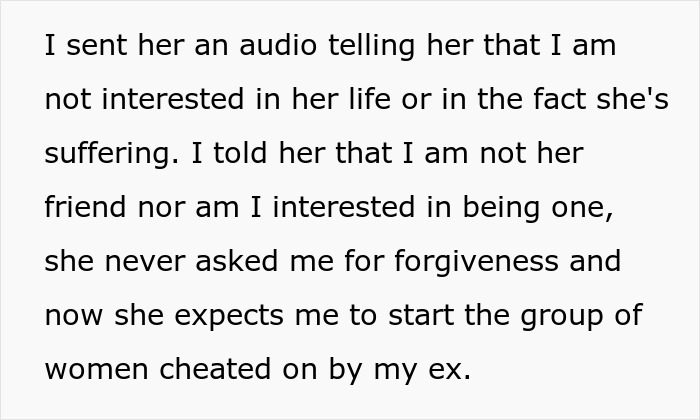 &ldquo;I Don&rsquo;t Care How She Or He Feels&rdquo;: Man Cheats On New Wife, She Goes Running To First Wife To Cry