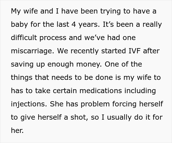 MIL Blames DIL That She Doesn't Have Grandkids, Tells Son To Find A New Wife, He Kicks Her Out MIL Blames DIL That She Doesn't Have Grandkids, Tells Son To Find A New Wife, He Kicks Her Out
