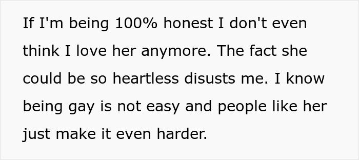 &ldquo;I Want A Divorce ASAP&rdquo;: Mom&rsquo;s &lsquo;Solution&rsquo; For Gay Son Stuns Husband, Violence Ensues