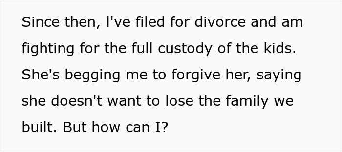 Man Humiliates Wife At Her Workplace After Discovering Her Disgusting 4-Year-Long Secret Man Humiliates Wife At Her Workplace After Discovering Her Disgusting 4-Year-Long Secret